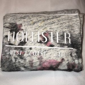 Hollister Sweatshirt
